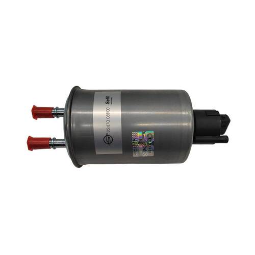 247008B02247008B清0适用双龙爱腾享誉雷特路帝油水分离器2斯滤器