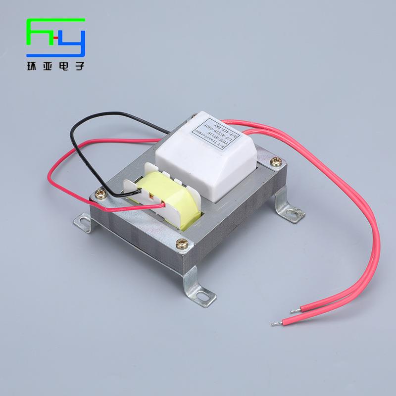 静直电消除器6VKV9KV高K压7变压器静电消除器HY118中山销