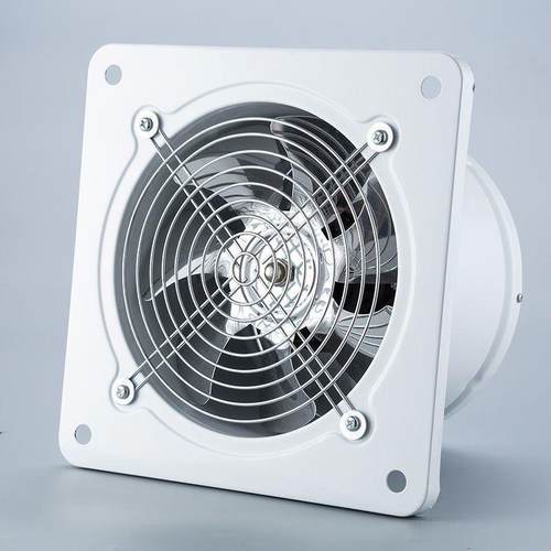 排风扇换气风大风HVK厨房通排厕所烟换气通风排风扇商用力饭店风