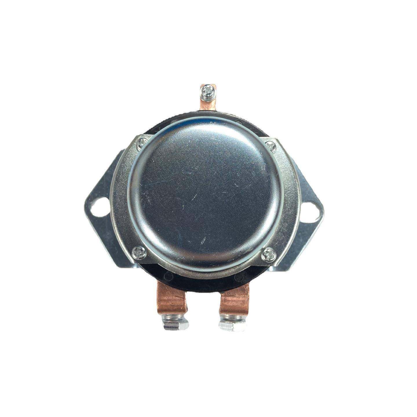 210用0A电磁式电源总开关BR-5BR-25712V2YZKG-BR-54V通继电器断电