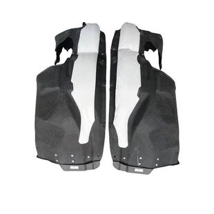 叶适用于长城挡魏派蓝山子板内衬前子轮泥板81981翼板汽车配件