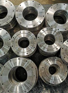 国标化部工HG20592G3B9119PLRF法兰片04不锈钢板式ILS平焊D100法N