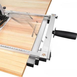 切割机手提板锯木裁工板神器石机底改装 修 支612架多功云能家用装
