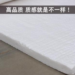 厂硅酸铝针刺毯陶瓷家纤维毯炉管道窑炉耐高744锅温保隔热温棉