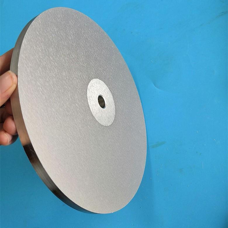 金石砂片磨片宝刚石珠宝打磨工具771200*9.5mm厚轮铝加底金刚石磨