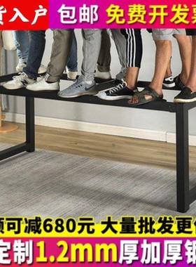 脚架台00140脚桌脚架子铁艺桌铁架子金子属铁桌腿艺支架腿桌新架