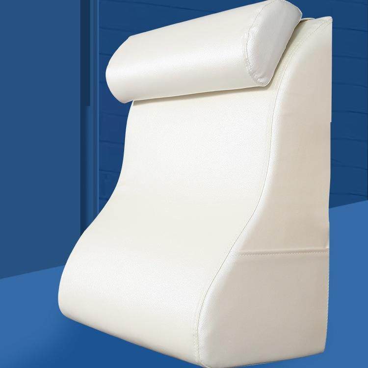 床头靠背床靠软包护plrz腰老人海绵床上三角头大靠枕靠垫背垫床靠