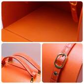 加皮盒春节中秋手提拱形大礼礼箱创工意品YGB节皮盒节日礼品包装