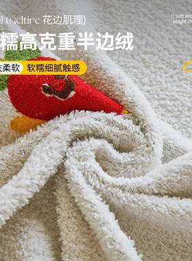 三座一贵妃沙发巾一整张202亦初77845盖年新款巾盖高级全感秋冬款