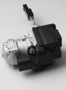E1987增25F38972汽4车0涡轮压器执行器适用于大众，奥迪