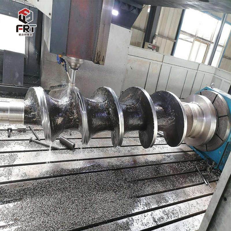 大型数控龙门铣加工非标螺旋轴抗疲劳和耐腐蚀强具有很好的机械性,五金/工具,车床,淘宝优惠券,粉丝福利购,淘宝优惠卷