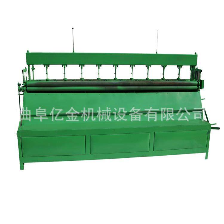 底线直绗机棉被引被机12针底线家纺绗缝机,纺织面料/辅料/配套,针织机械,淘宝优惠券,粉丝福利购,淘宝优惠卷