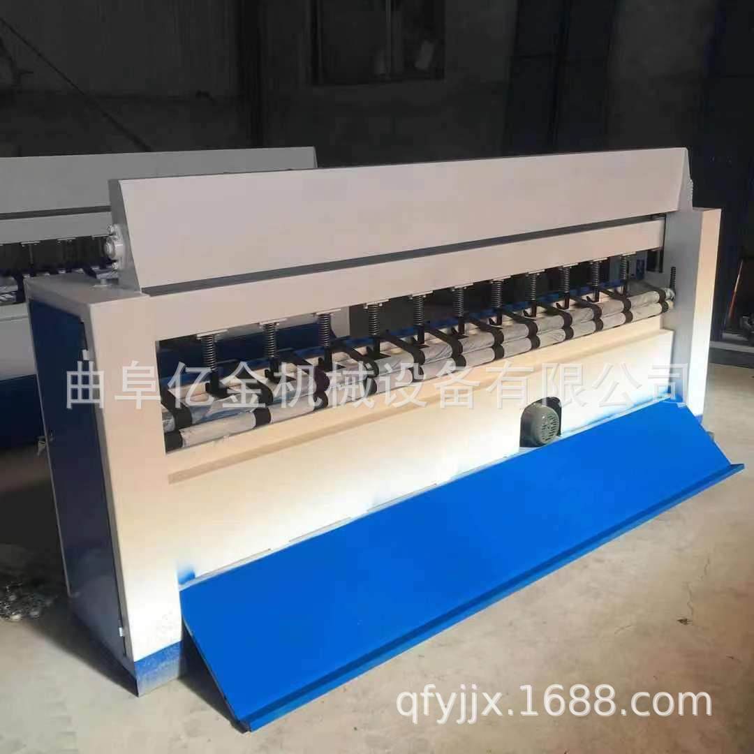 厂家直供引被机多针直线缝被机电脑棉被弹棉花机新款棉被加工设备,纺织面料/辅料/配套,针织机械,淘宝优惠券,粉丝福利购,淘宝优惠卷