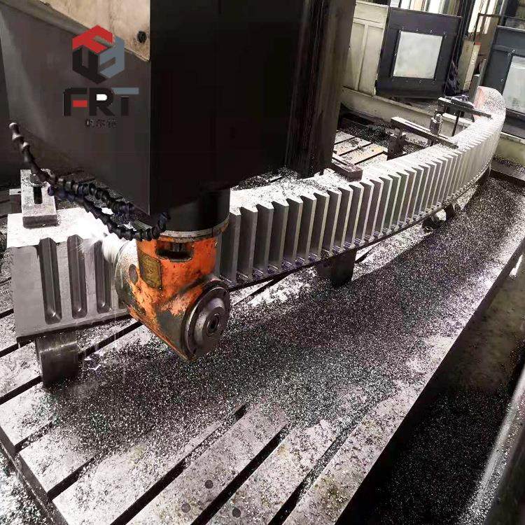 洛阳厂家大模数齿条齿圈制造耐磨齿条非标传动45#齿条,五金/工具,车床,淘宝优惠券,粉丝福利购,淘宝优惠卷