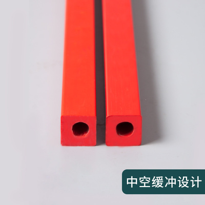 雄图A3重型切纸机专用刀垫A4裁纸刀条厚纸切纸刀配件 胶条1.9cm加