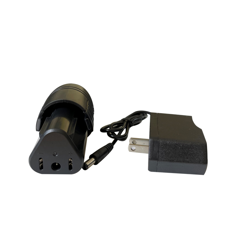 BOSI 波斯12V充电手钻锂电钻电池8213电池电动曙丝刀锂电池充电器