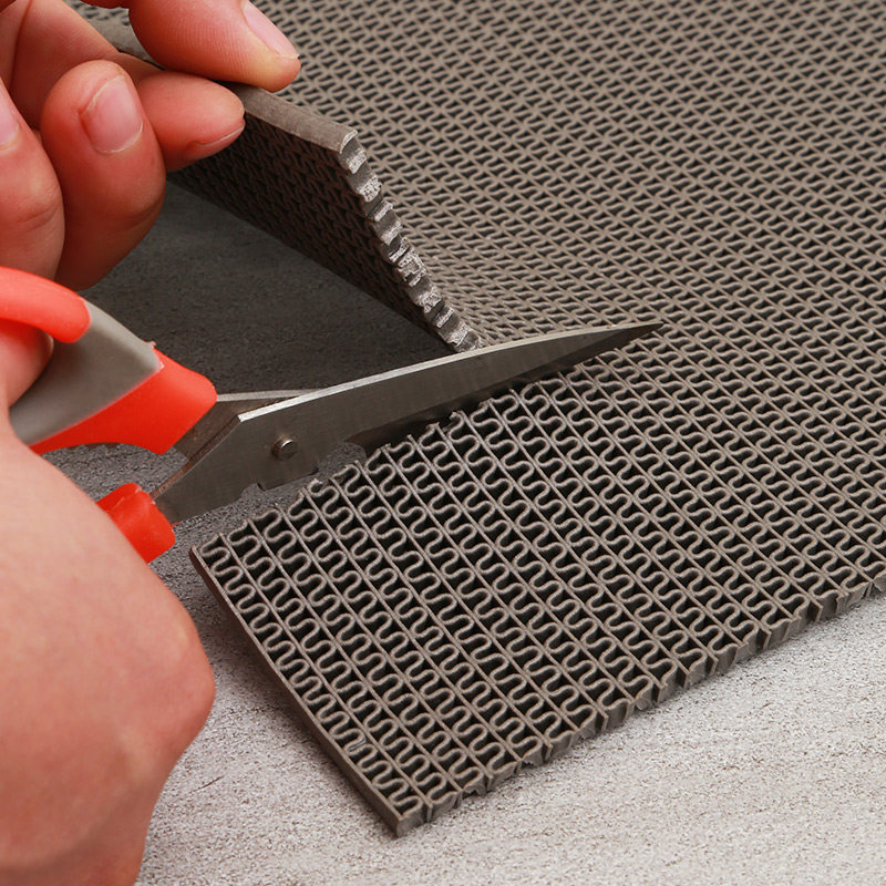 镂空防滑垫浴室厨房淋浴家用洗澡卫生间防滑地垫门口蹭泥隔水垫,居家布艺,家用脚垫,淘宝优惠券,粉丝福利购,淘宝优惠卷