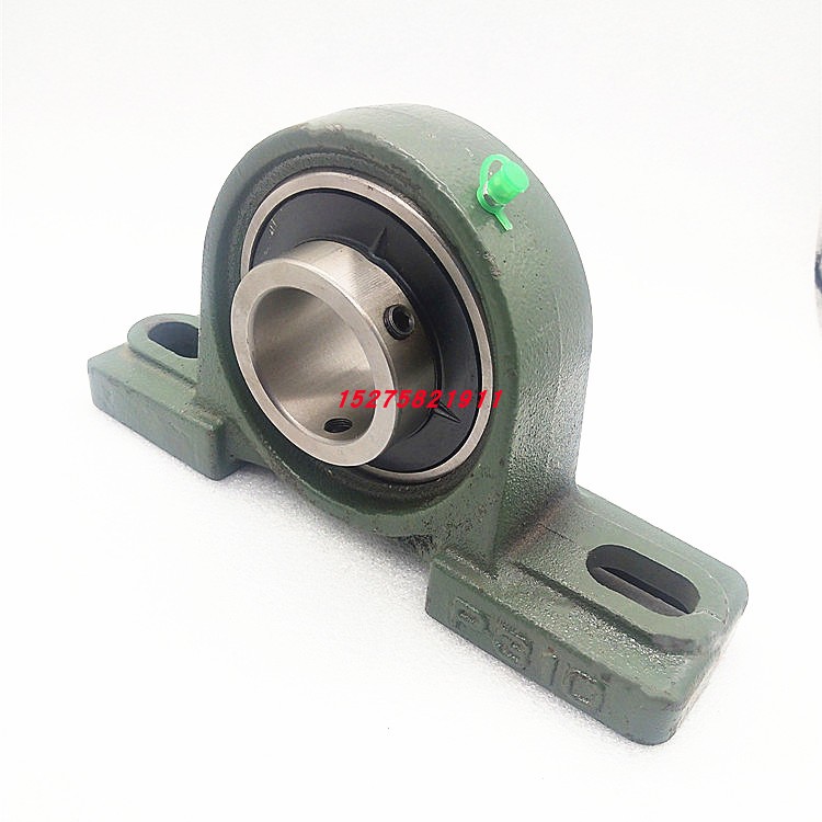 立式外球面轴承带座 UCP313 P314 P315 P316 P317 P318 P319 P320