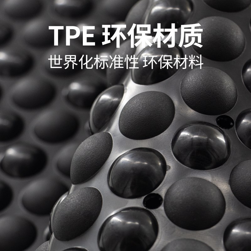 淋浴房洗澡专用防滑垫浴室淋浴脚垫卫生间厕所垫子浴缸地垫防摔垫