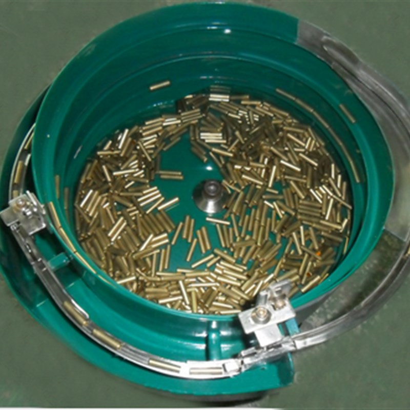 钢针振动盘 铜针振动盘 探针振动盘  图钉 自动送料器 自动给料器