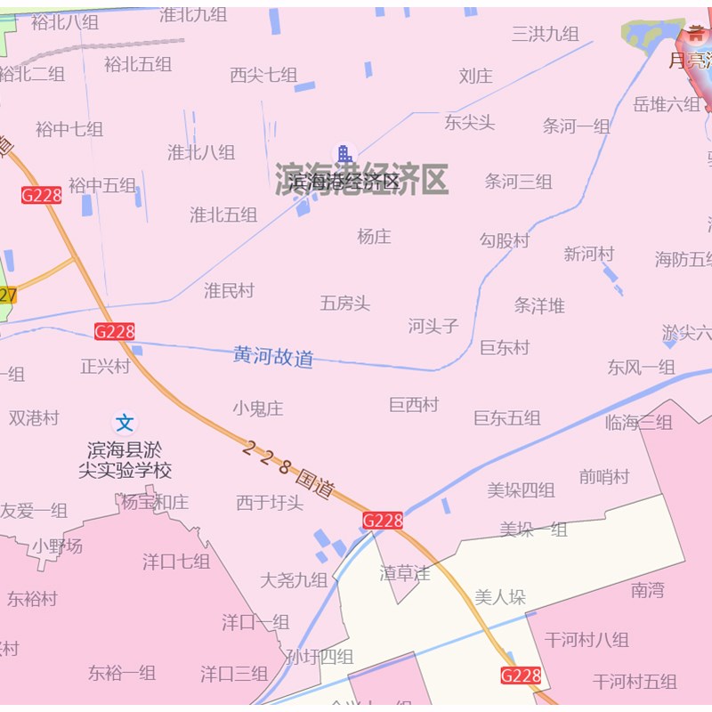 滨海县地图1.15m盐城市折叠家用高清办公室书房背景墙装饰画墙贴