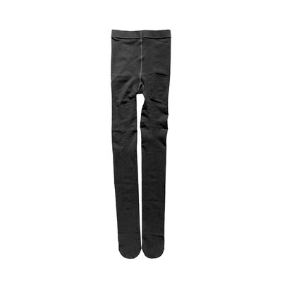 SK8252黑丝袜空姐灰黑透肤假透肉连裤袜女春秋光腿神器打底袜薄款