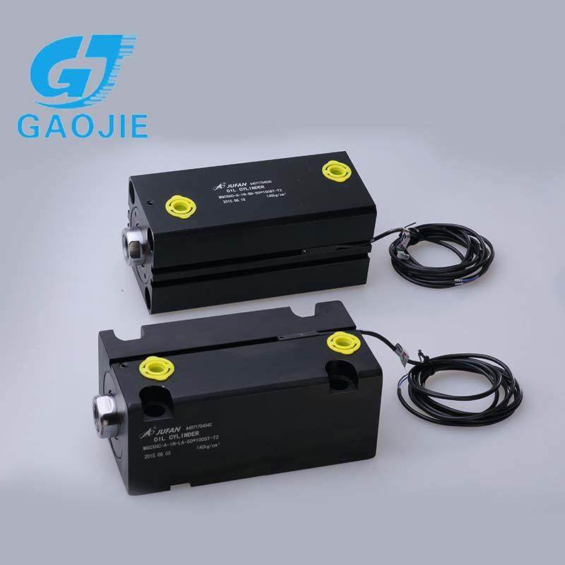 供应液压油缸CXHC-SD型薄型油缸CXHC-LA液压缸油压缸