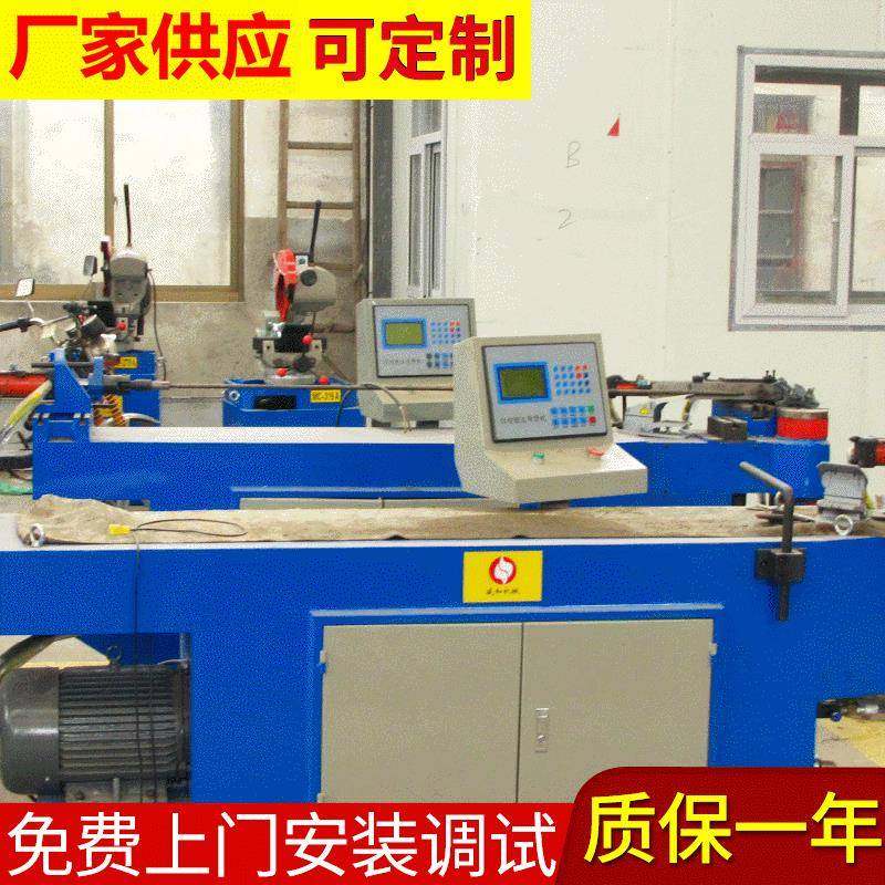 加工金属管材冷弯曲机不锈钢立式气动液压SB50NC全自动弯管机,五金/工具,其他机械五金,淘宝优惠券,粉丝福利购,淘宝优惠卷