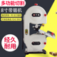 曲线锯 锯条 金属切割机 家用木工台锯床 多功能8寸9寸小型带锯机