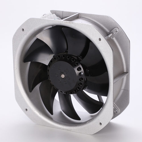 厂家热卖 YWF-200-7K/250-7K/250/9K外转子轴流风机 网罩外转子风