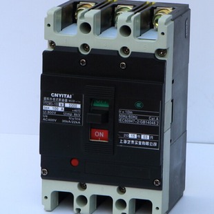 3300 800L 4300系列 塑壳断路器YTM3 低价畅销