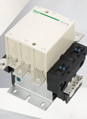欣力CJX2-F185/F225交流接触器CJX2-D205/D245替LC1D/LC1F/CJX4