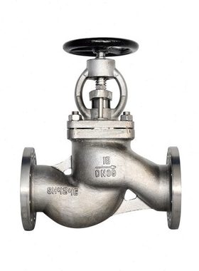 船用截止阀 船用法兰不锈钢截止阀 CB/T3942-2003