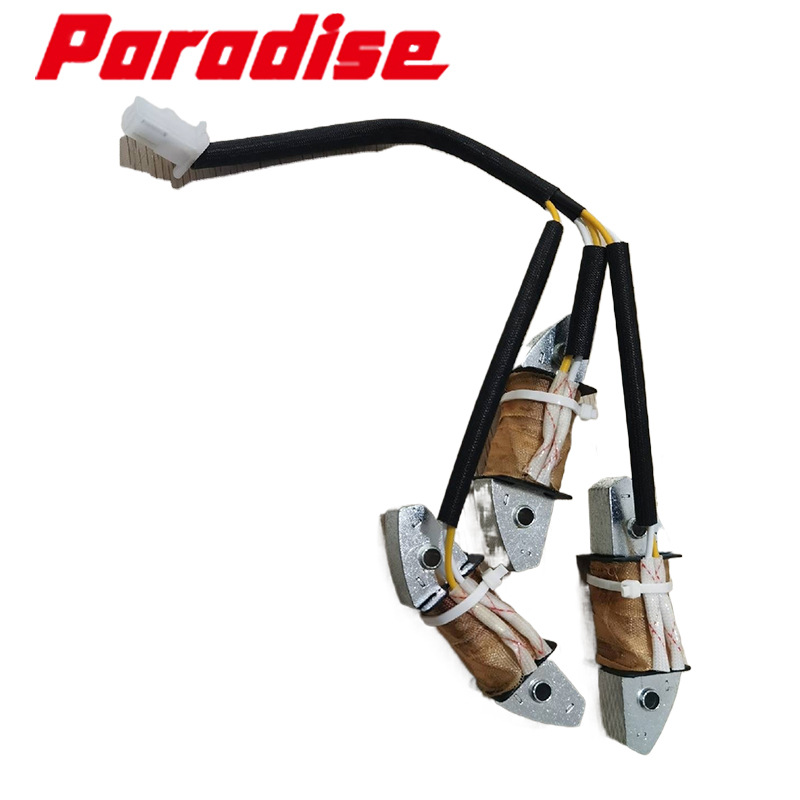 Honda GX160 GX200充电线圈 163CC 196CC  212CC 6.5HP 301CC 8HP