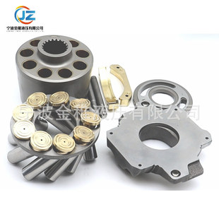 7811 7803 转子总成 C130 挖掘机主泵配件