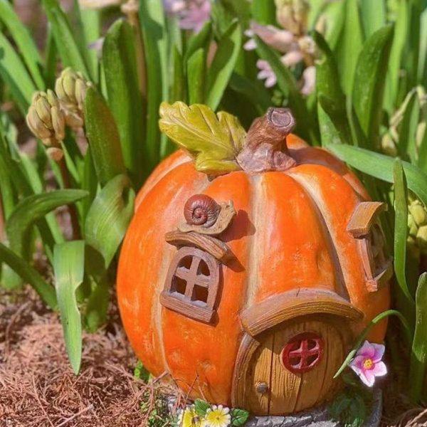 户外灯防水庭院景观花园别墅露台室外南瓜灯摆件氛围太阳能草坪灯,家居饰品,户外/庭院摆件,淘宝优惠券,粉丝福利购,淘宝优惠卷