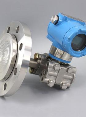 厂家直供单法兰液位/变SY190912送器5法兰式智能/压力变送器331/3
