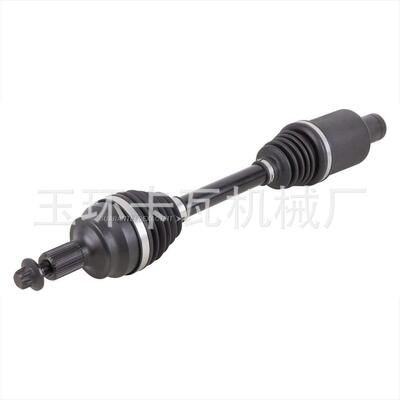 球笼半轴 TO-0115 L  USED FOR ALPHARD,ESTIMA ACR30 2.4L