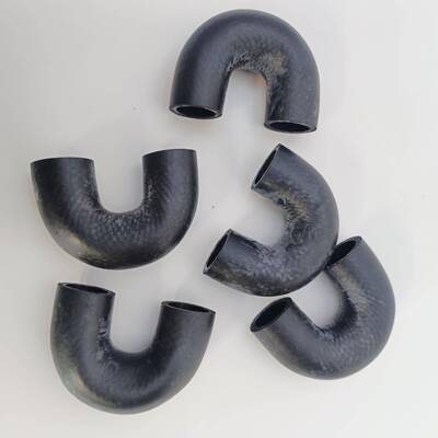 2叉车3-3D吨D20S/30S配D3A发动209机节温器U型管水泵弯管