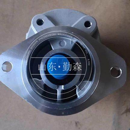 推机配件型号齐全山土推SD1601推土机T双SEP联泵16-70-0000