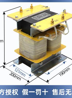 天正BK-200VA(铜)控制变压器交流302280转220V1010V36V2884484V12