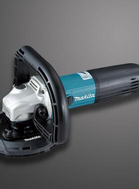 PC001C插电式混凝5土平整机砂光磨机1400WSIB大功率砂机