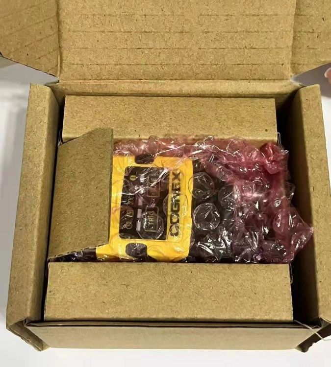 康耐视固定式读码器操作手册指导DM262S/DM262Q/DM262X