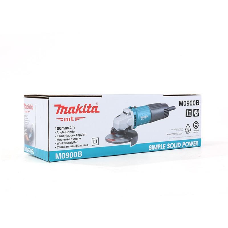 牧田AKITA/M09000插电打式磨机切割机前开关ANU角磨机10mm5M40W