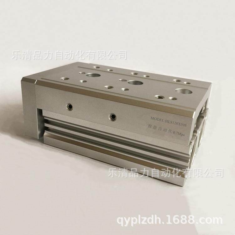 滑台缸HLS6/气HLSL6X10SX20SX30S-40S5*0EDO-S/SA/SAS/SAF-DCMSH-