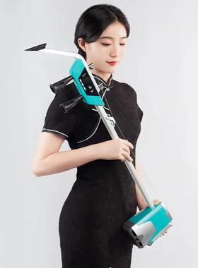 JO演YO卓乐电胡EH-1初QDB学者成人专业舞台电声二胡二乐器胡出琴