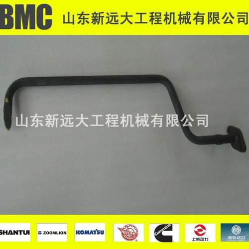 推土机配件推推机吸油管140701SD32机型98土机现货配土件SD326型