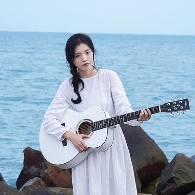 guia吉rtis民谣吉他40寸正桶他初学都男生木吉他t女生入门学j410Y