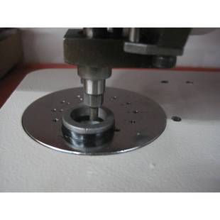 手摇绣花机链向式 1型万上链Y式 绣毛巾绣家用整套11GY10 绣花机