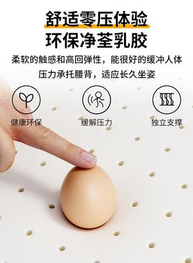 轻LKO奢餐椅家用桌约椅子客厅书桌凳子靠背现代简仿实铁艺牛餐角